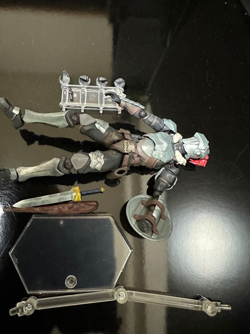 ゴブリンスレイヤー　figma