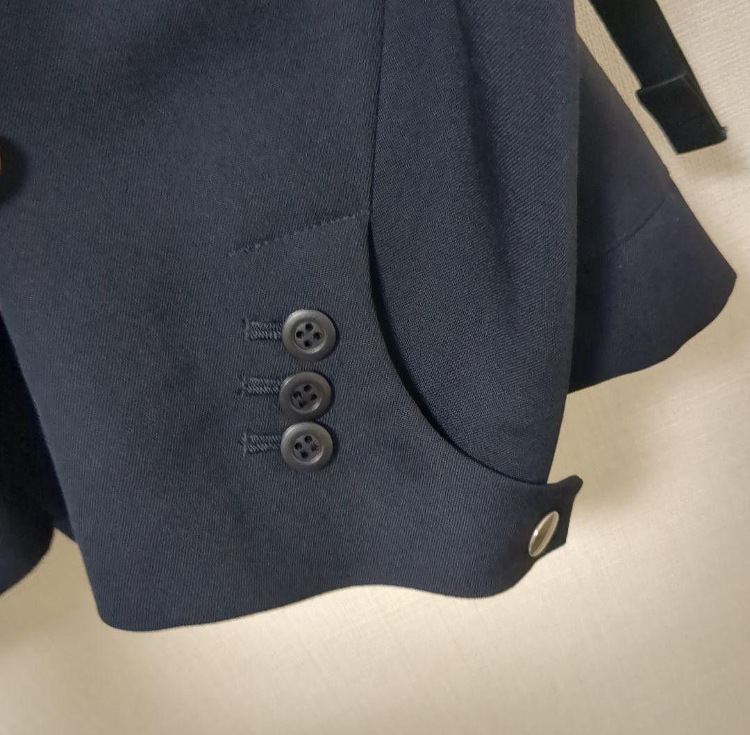 【定価】107,800円　C-1 GABARDINE JACKET