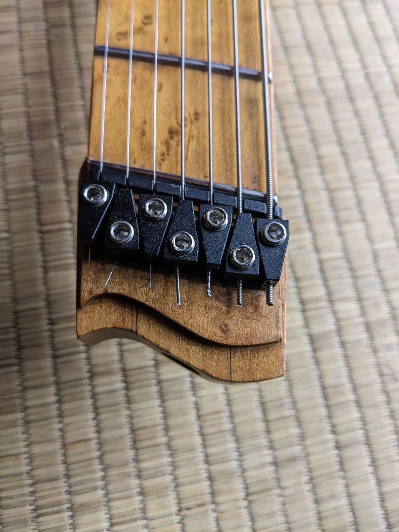 Strandberg boden OS7 ナチュラル