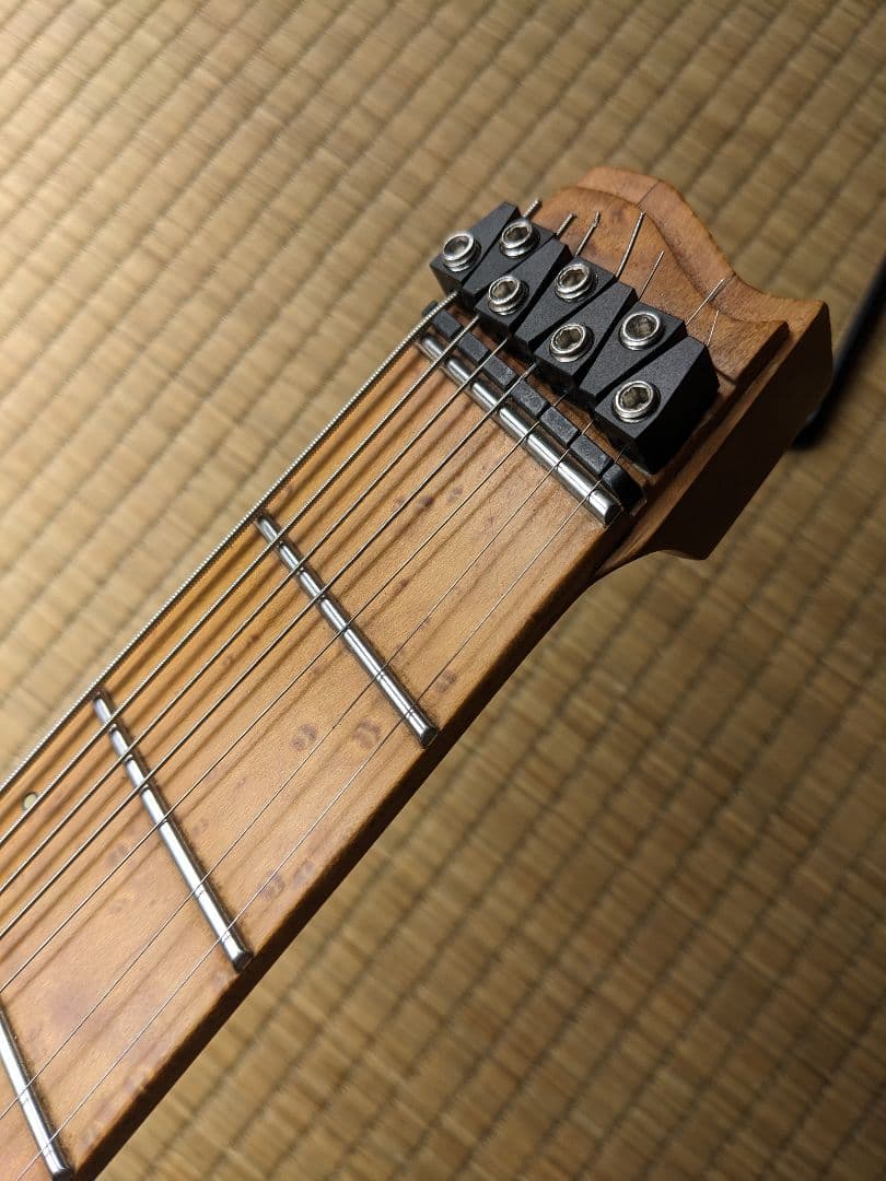 Strandberg boden OS7 ナチュラル