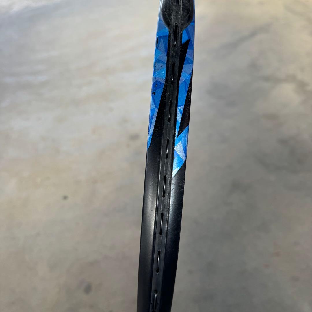 YONEX ヨネックス イーゾーン EZONE 100 G2 2017年式