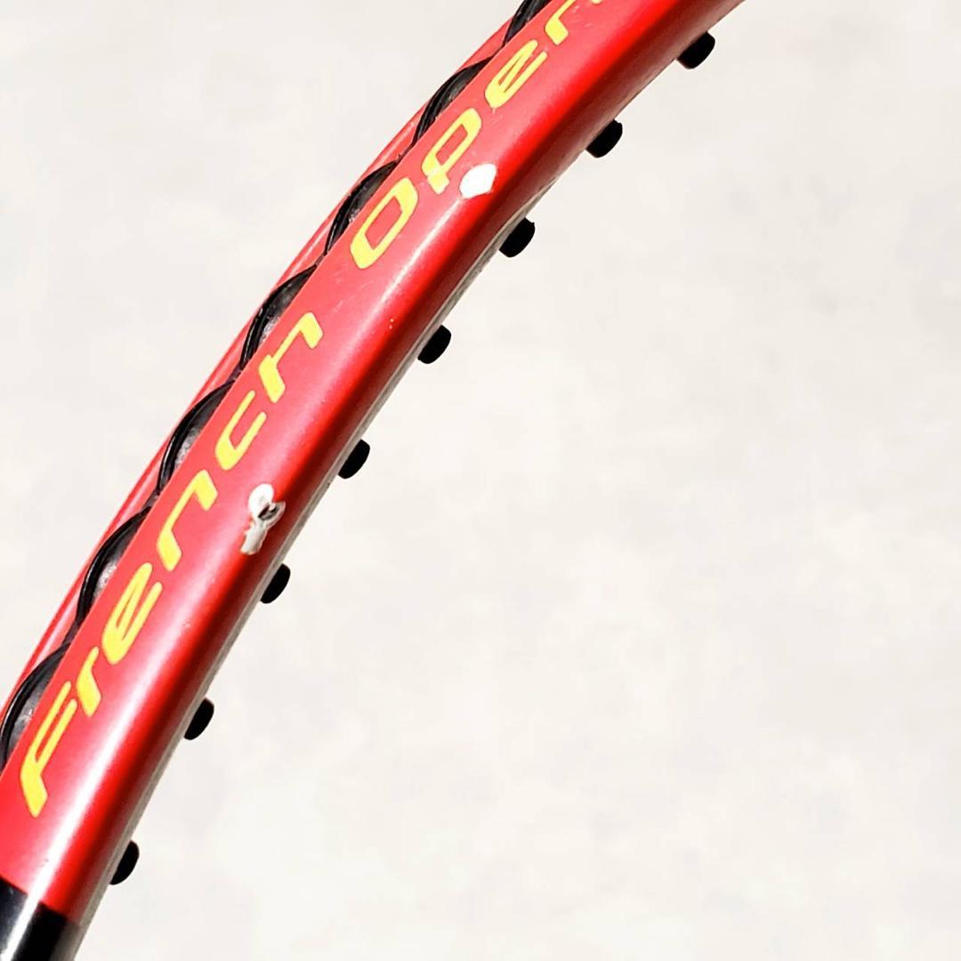 【良品】Babolat バボラ アエロプロドライブ 2015 G3