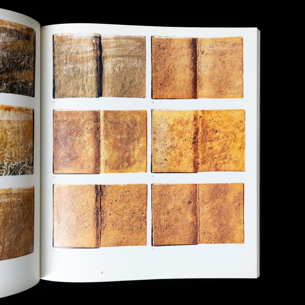 Anselm Kiefer/ アンゼルム・キーファー 作品集.