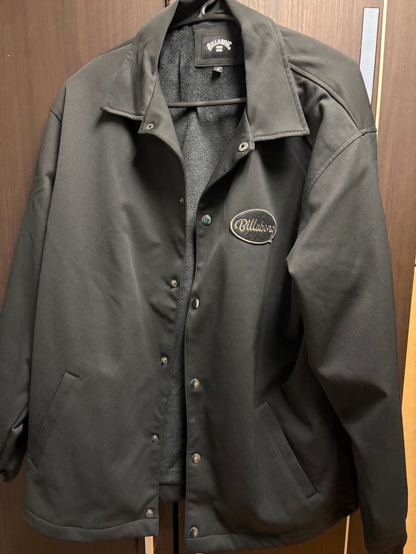 BILLABONG ビラボン コーチジャケット BE012750