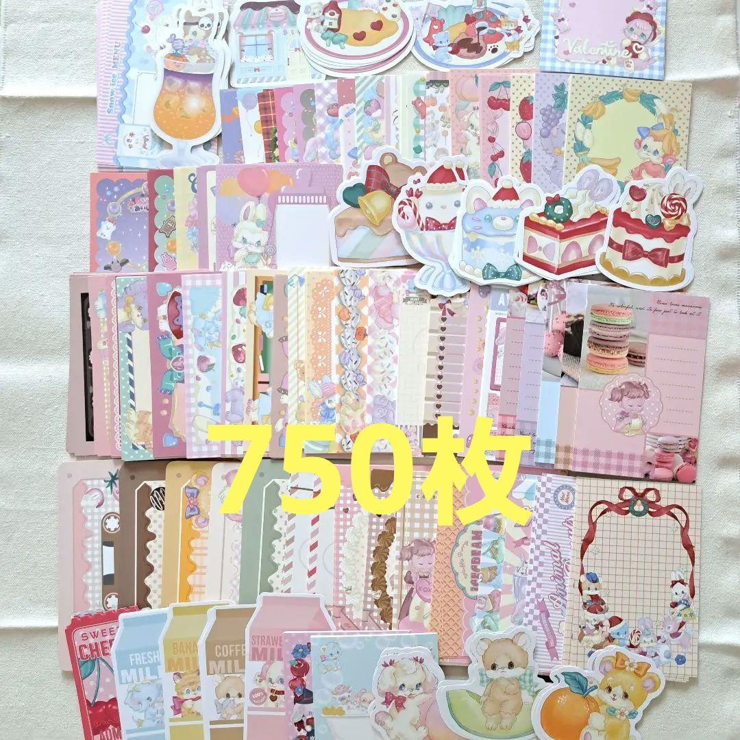 ayyjewelさん メモ バラメモ バラ売り 約750枚