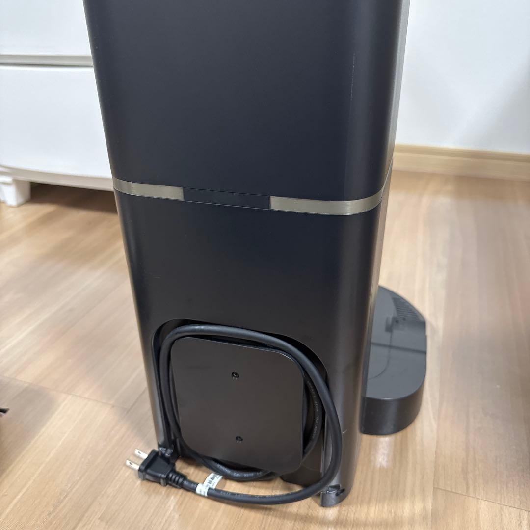 iRobot Roomba 自動ゴミ処理機能付き