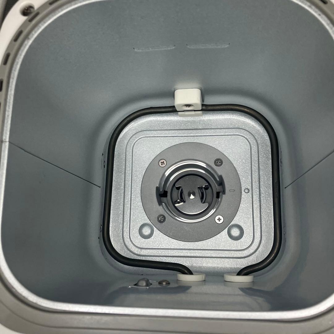 美品　Panasonic ホームベーカリー　SD-SB1-W