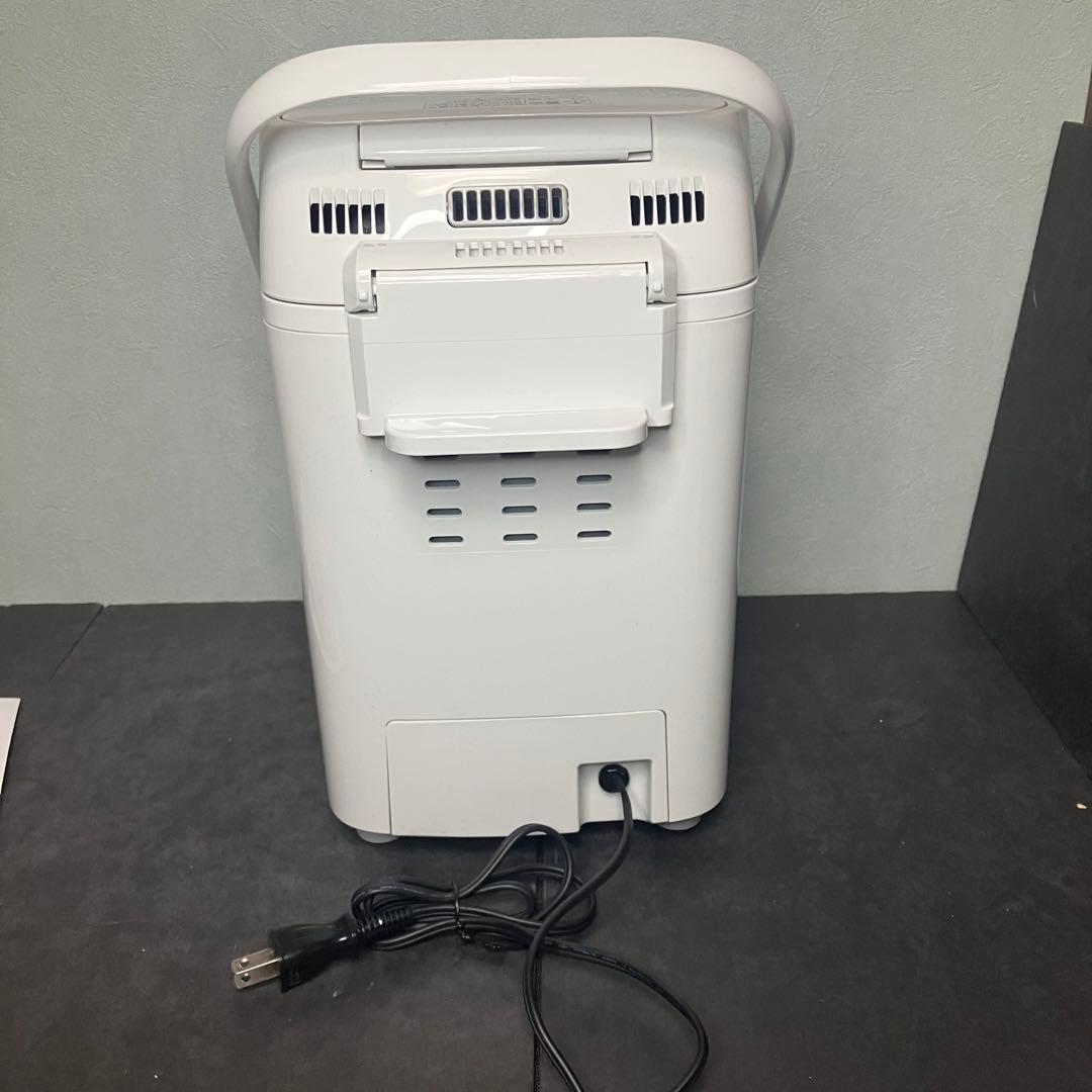 美品　Panasonic ホームベーカリー　SD-SB1-W