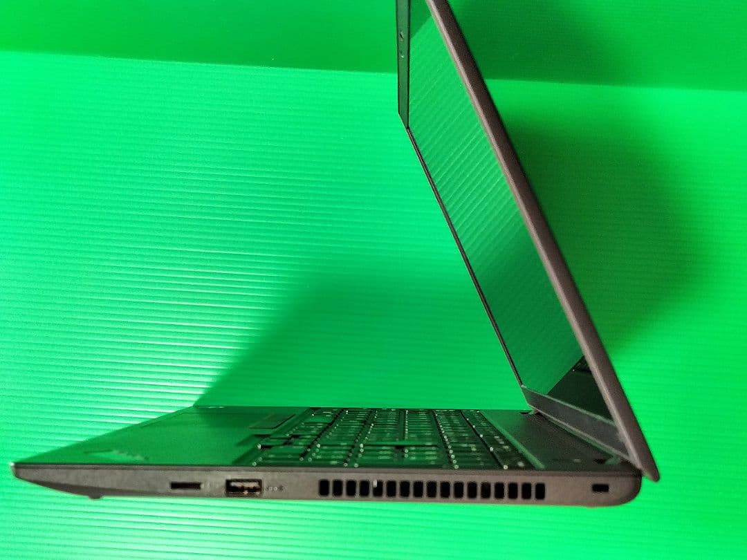 Thinkpad GEN3 L15 ジャンク品