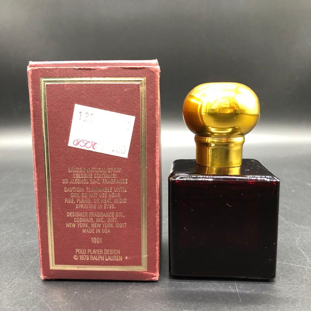 香水(ユニセックス) RALPH LAUREN Lauren SPRAY COLOGNE 59ml