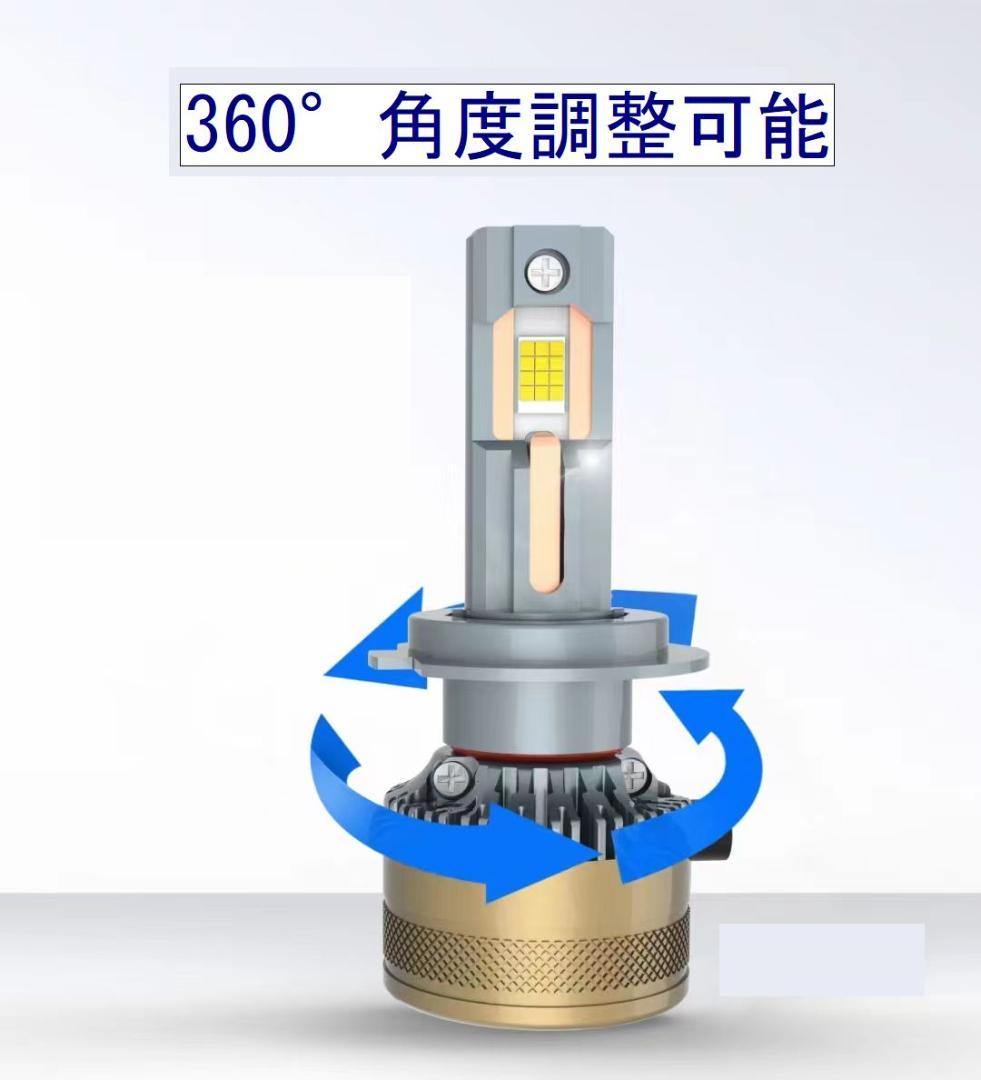 18LED　宇宙一明るいLEDバルブ　他に比べて暗ければ返金 HB3HB4H11