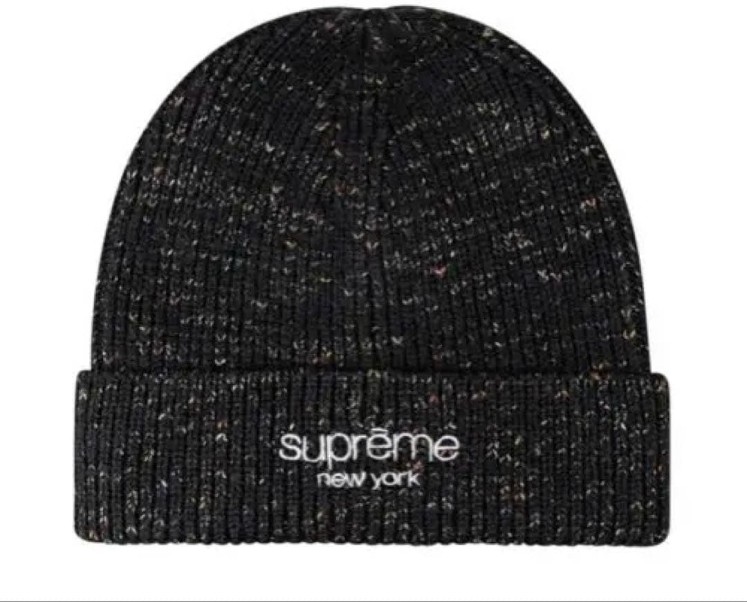 帽子 22FW Supreme Rainbow Speckle Beanie