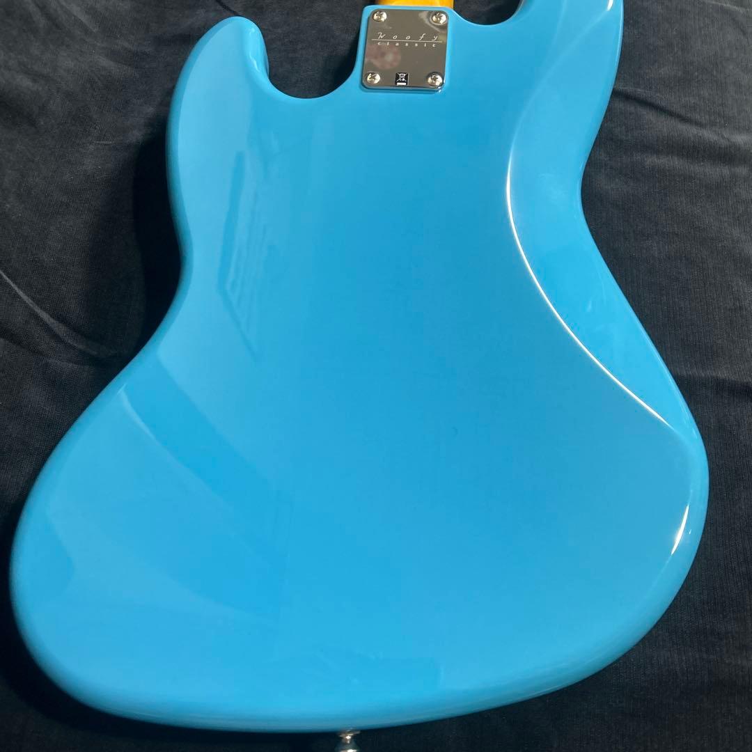 ル*ン様 woofy basses / Classic Series ジャズベー