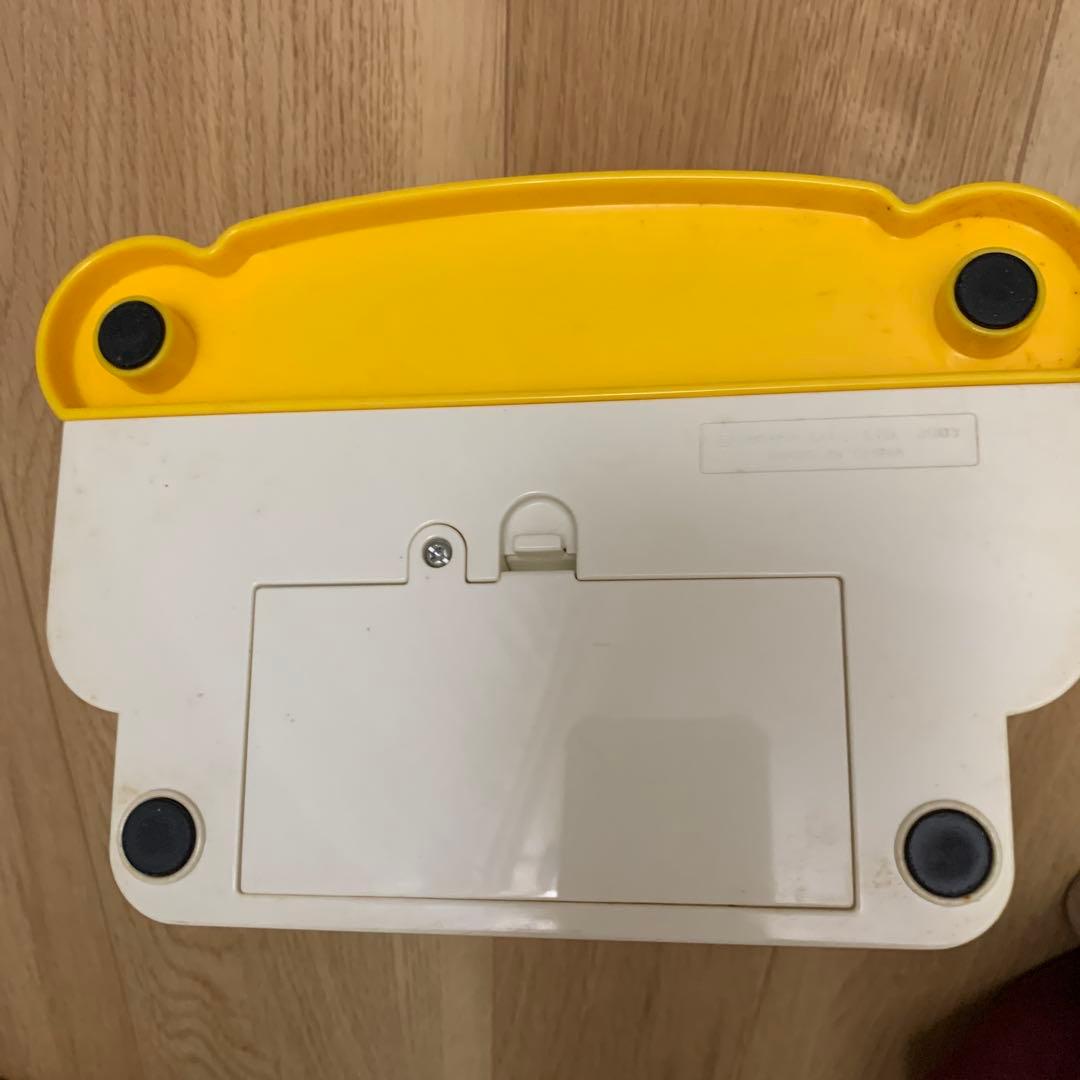 値下げ！タカラ　ジャラジャランド　テレビゲーム