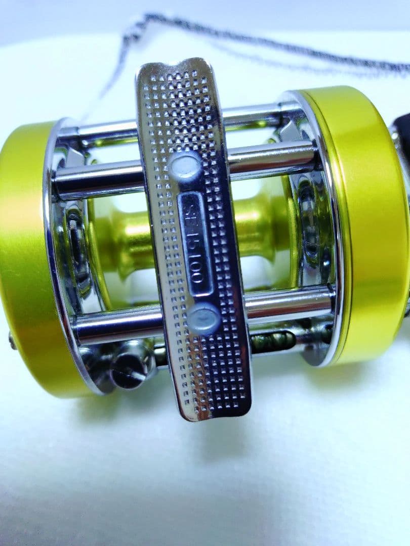 ま*み様 AMBASSADEUR ROCKET 6500CS Pro Rocke