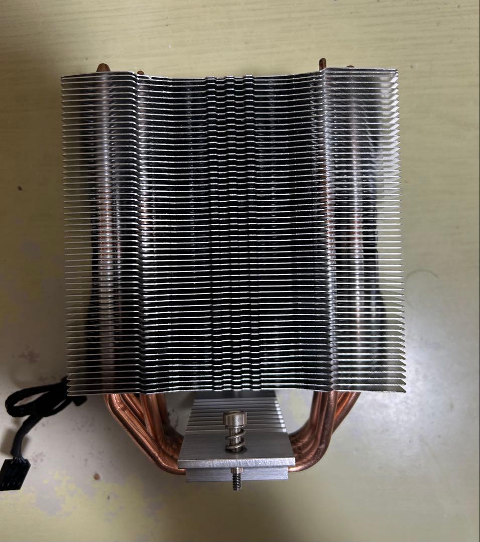 『即日発送』Intel i7-12700&CPUクーラーセット 動作品