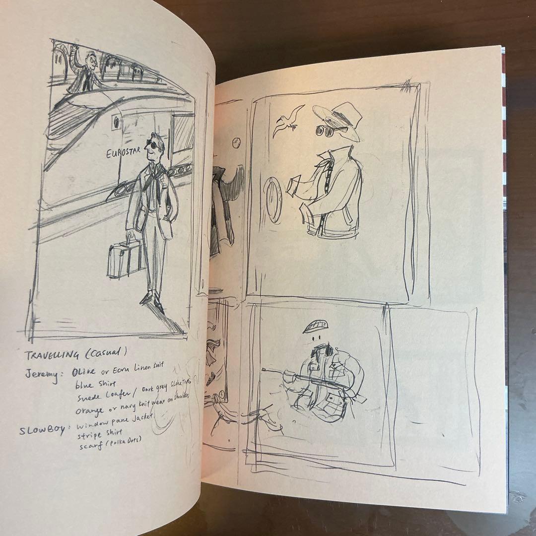 洋書 MR. SLOWBOY: PORTRAITS OF THE GENTLEMAN