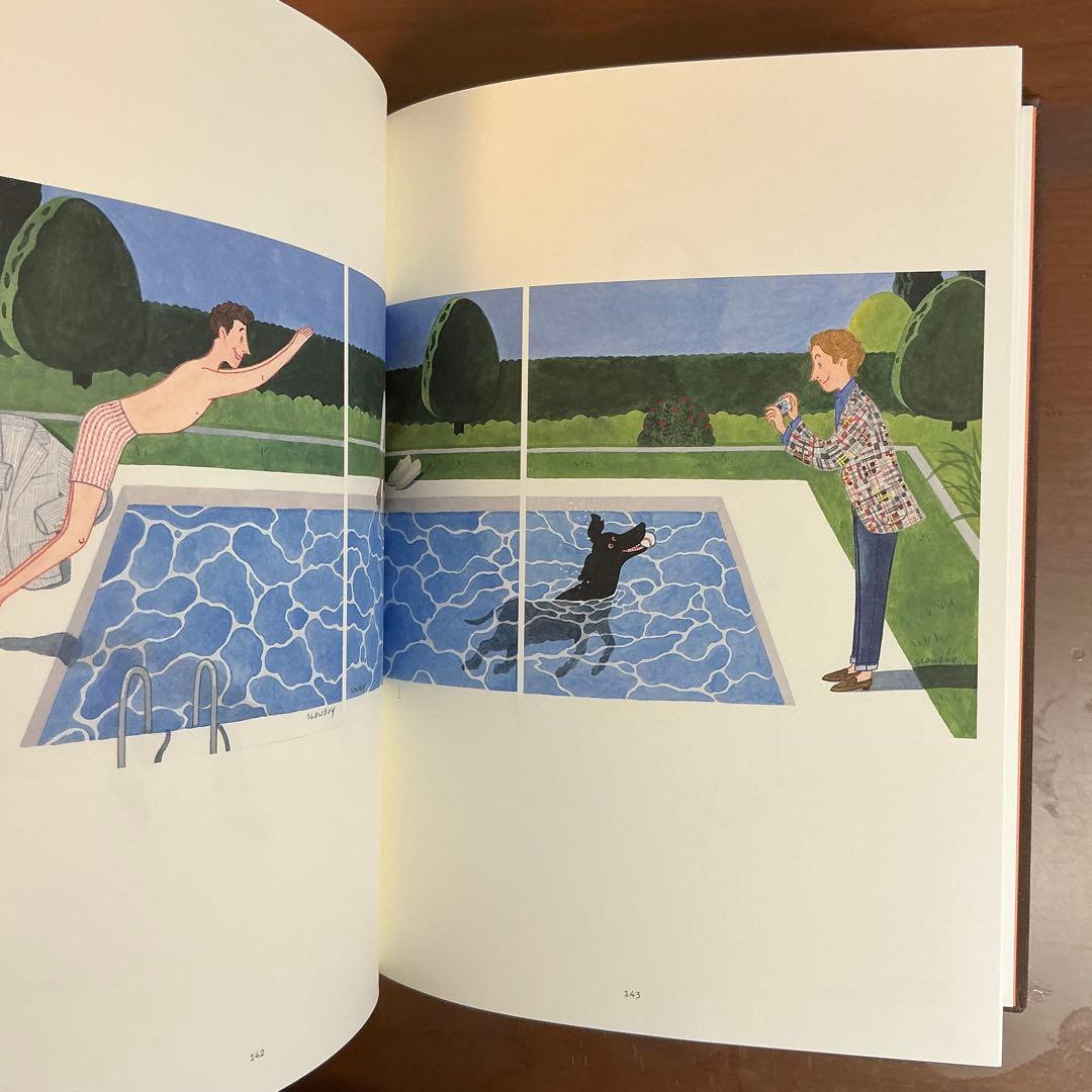 洋書 MR. SLOWBOY: PORTRAITS OF THE GENTLEMAN