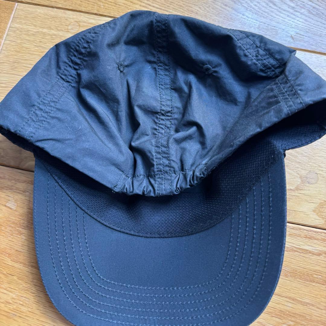 kijima takayuki サイズ3 6PANEL CAP