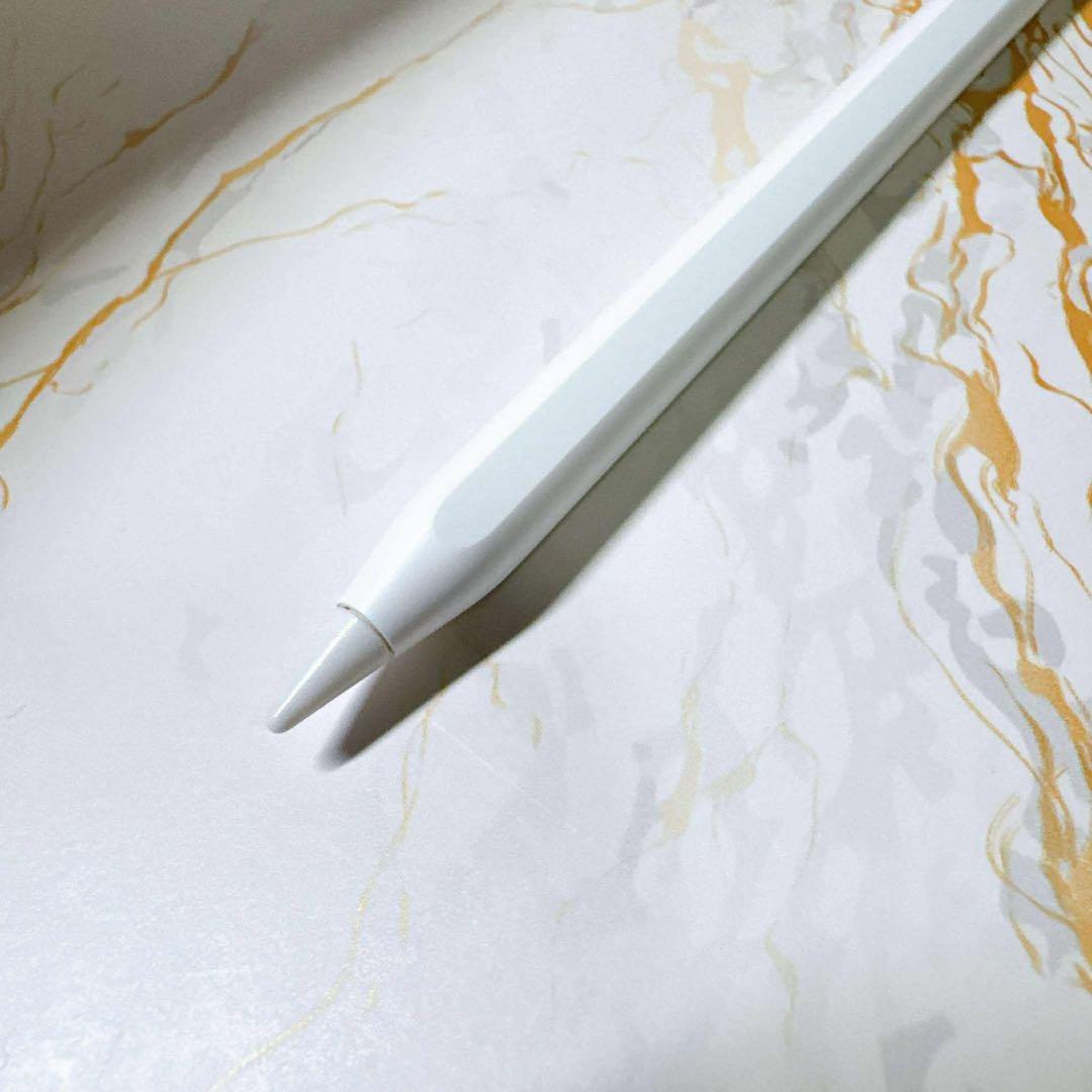美品Apple Pencil 第2世代