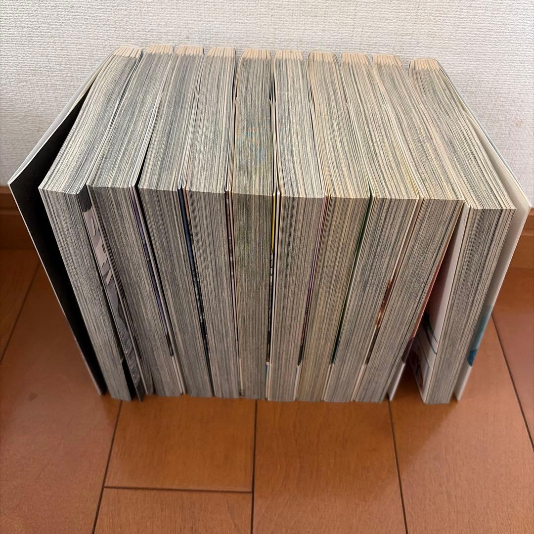 宇宙兄弟1~33巻セット(一部帯アリ)