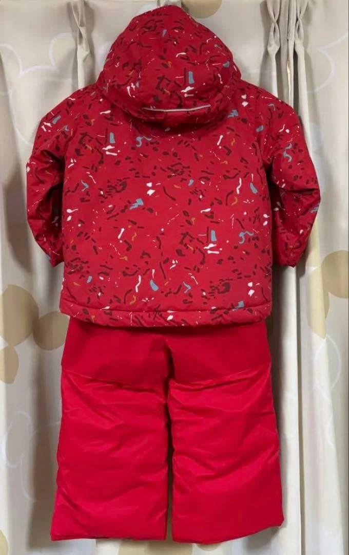 ✨美品✨コロンビア　スキーウェア　3T