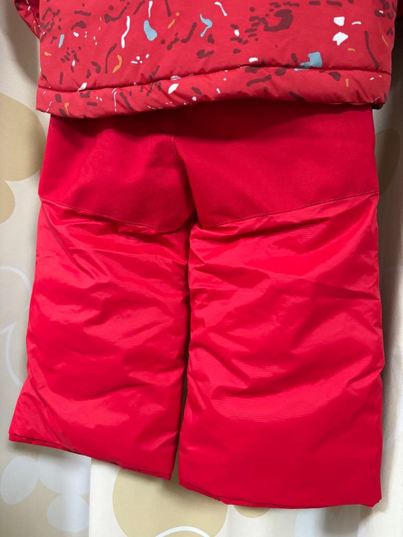 ✨美品✨コロンビア　スキーウェア　3T