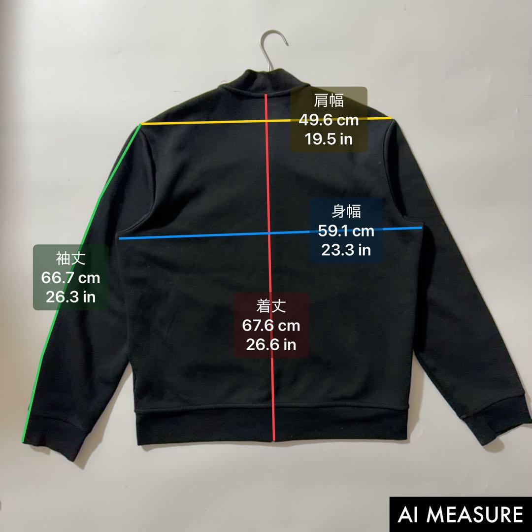 ポロラルフローレン ボンバージャケット MA-1 ブルゾン ポニー ブラック L