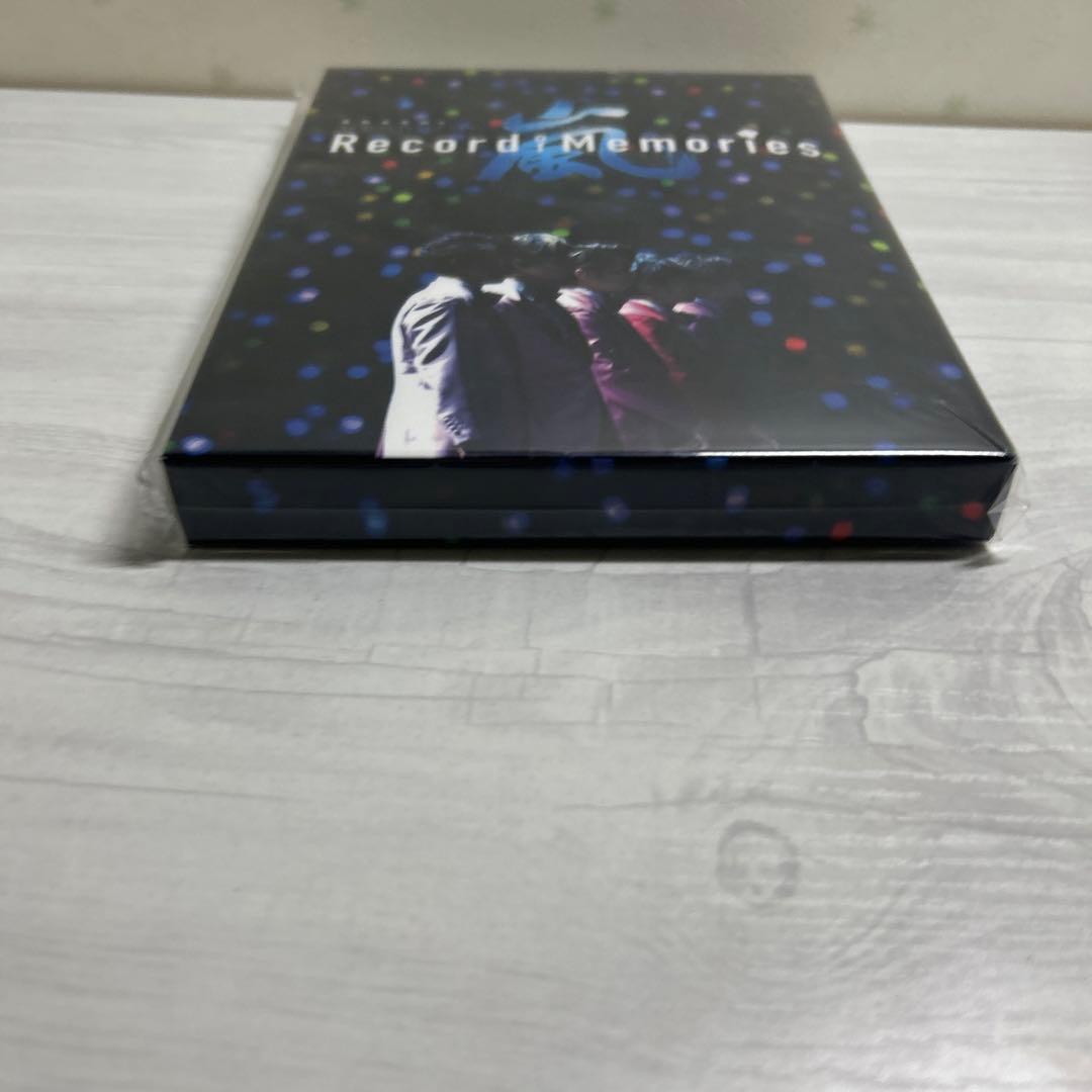 【美品】嵐 Anniversary Tour 5×20 FILM