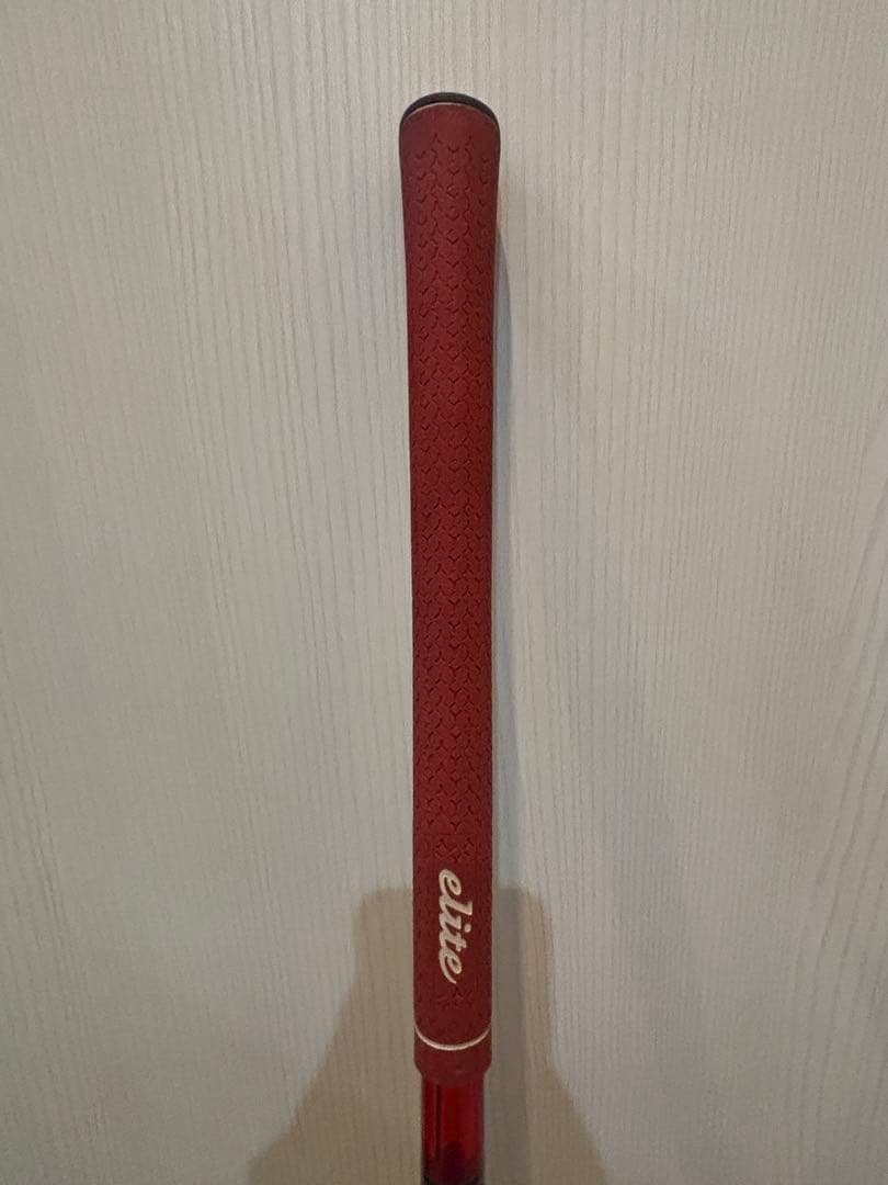 エリートグリップ ワンスピード ヘビーヒッター