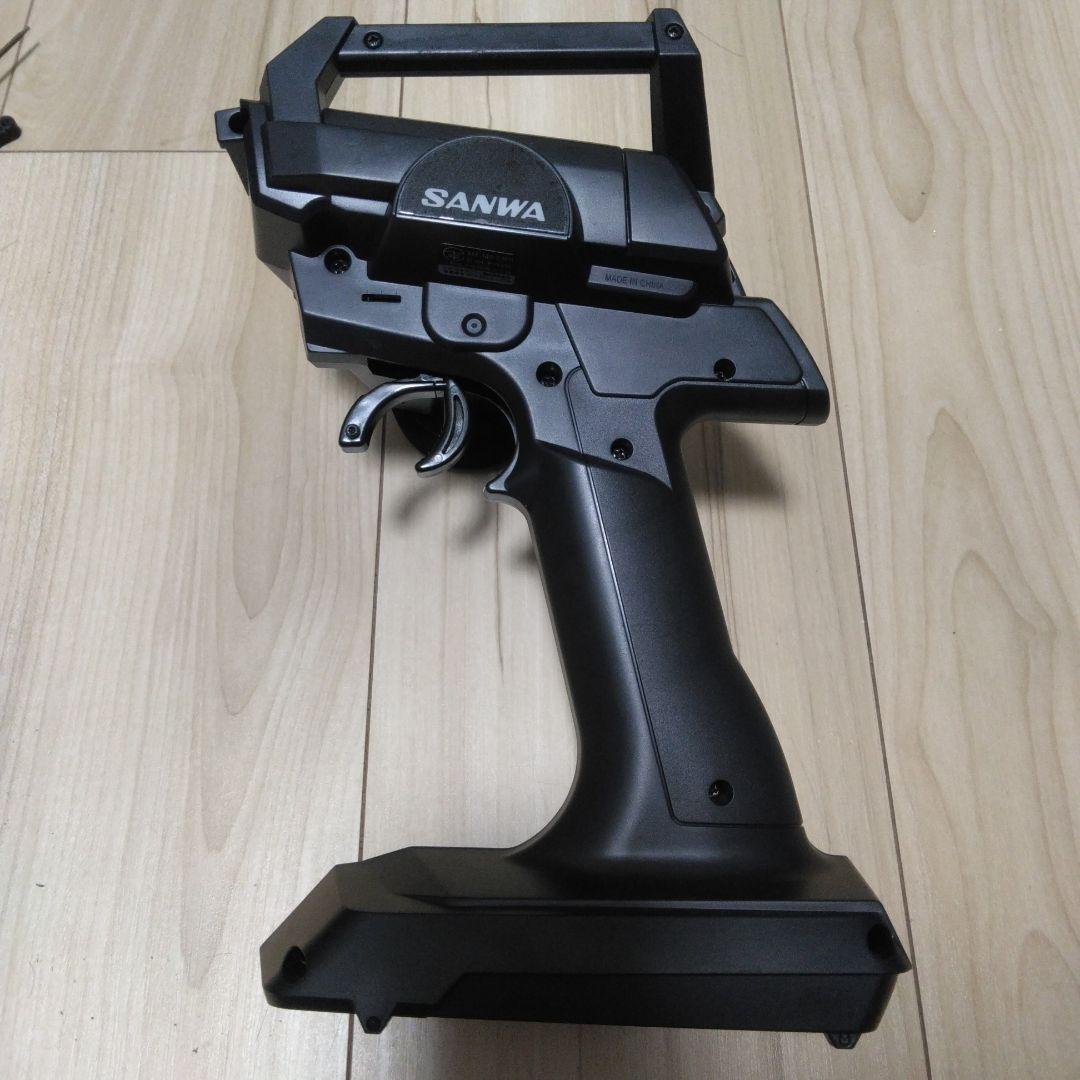 サンワ 送信機 MT-R
