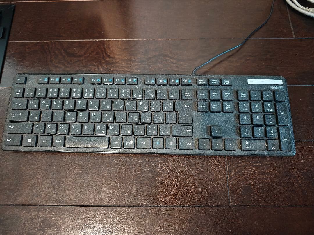 デスクトップPC