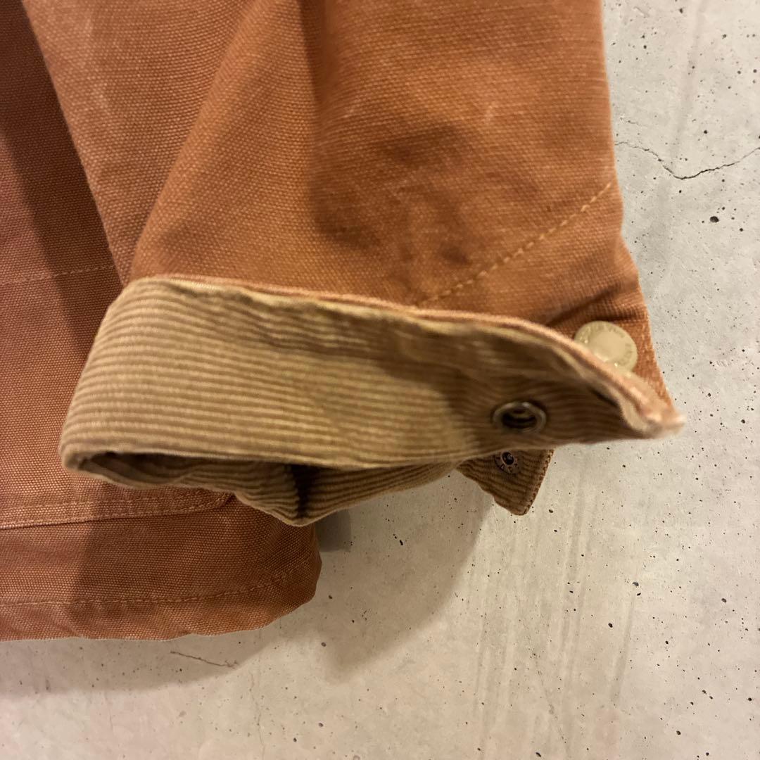 ジャケット・アウター Engineered Garments / Logger Jacket