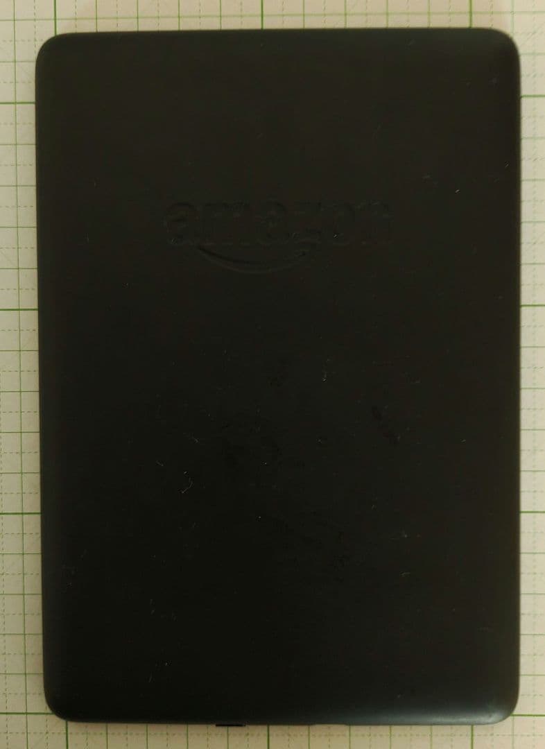 【Amazon】Kindle Paperwhite 第10世代