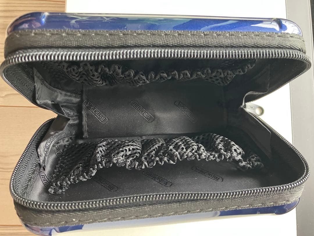 RIMOWA リモワ　ルフトハンザ　ファーストクラス　アメニティケース