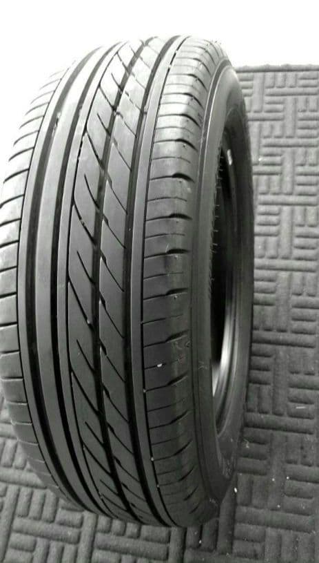 s*u様 オークション⭕️215/65R16 GOODYEAR NASCAR ハ