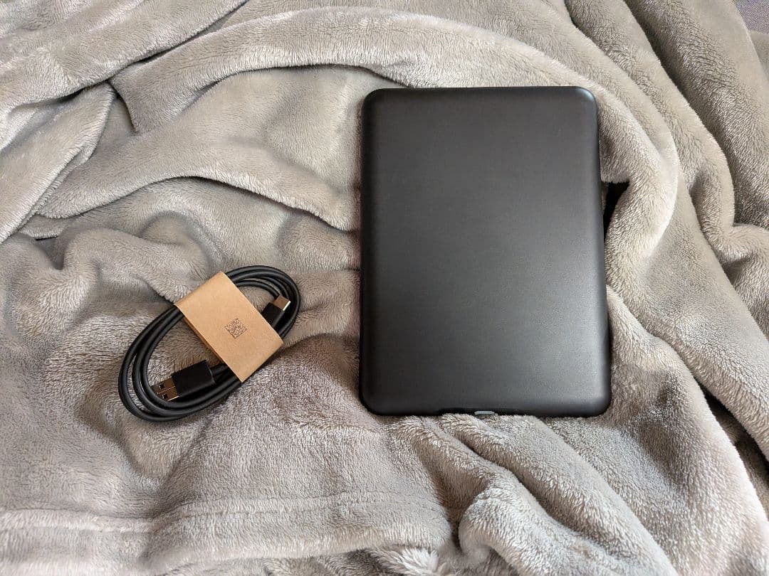 E*N様 Kindle Paperwhite 12世代 16GB 本体 セット