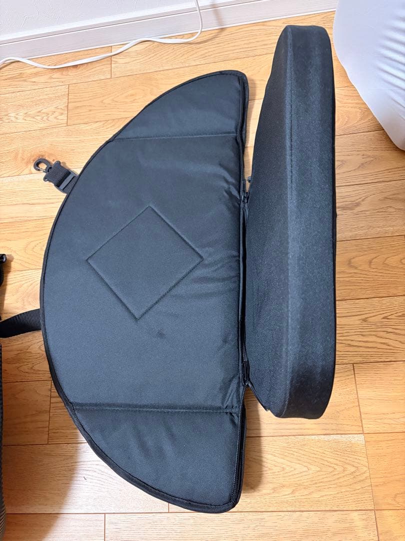 Oaseafin スタンドアップパドルボード