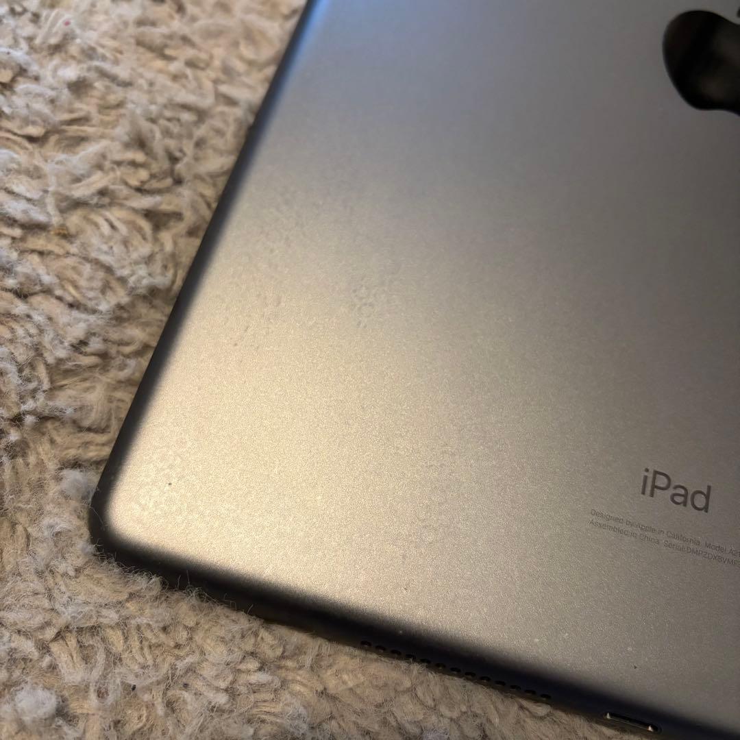 iPad アイパッド 第7世代