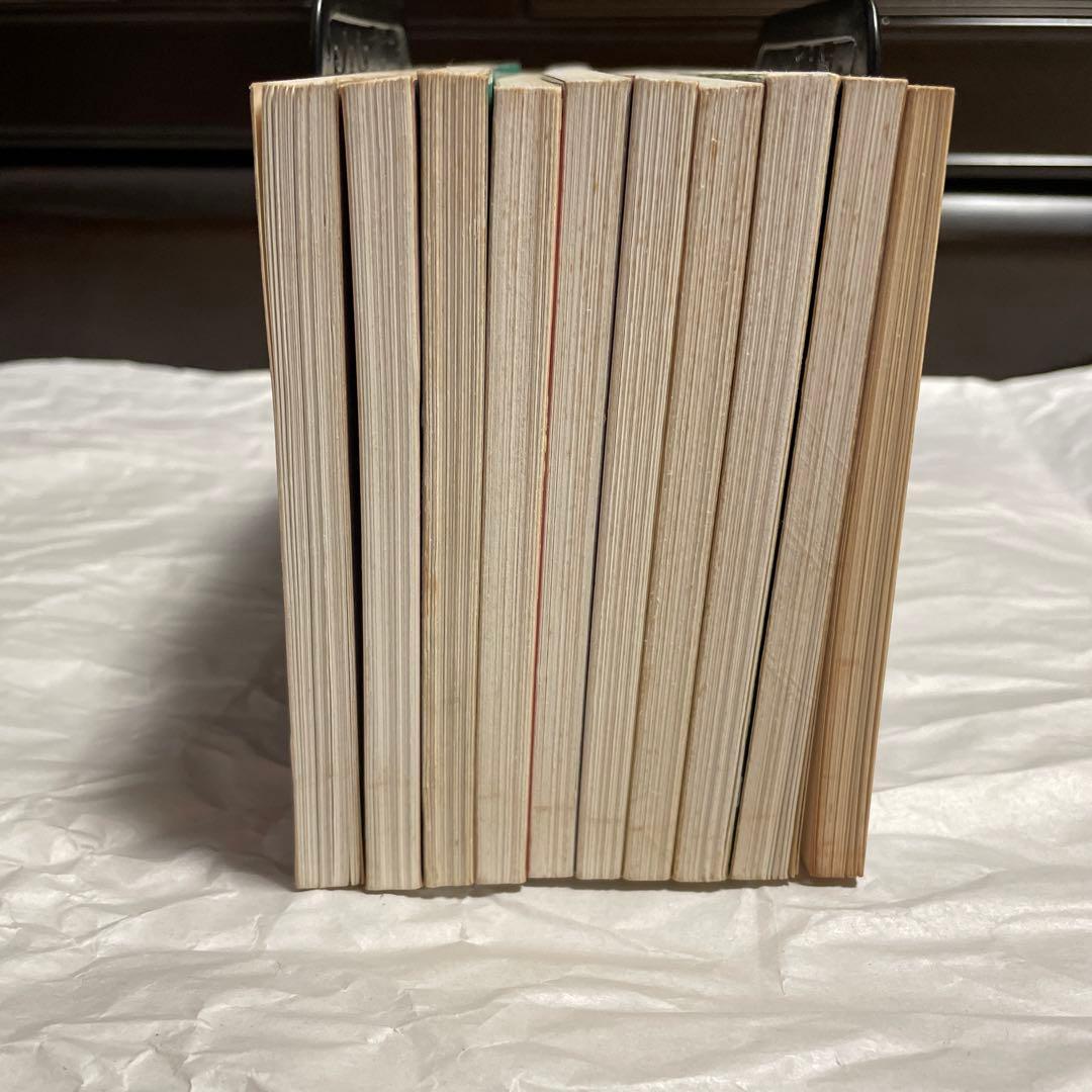 「Garfield ガーフィールド」 洋書　コミック 10冊