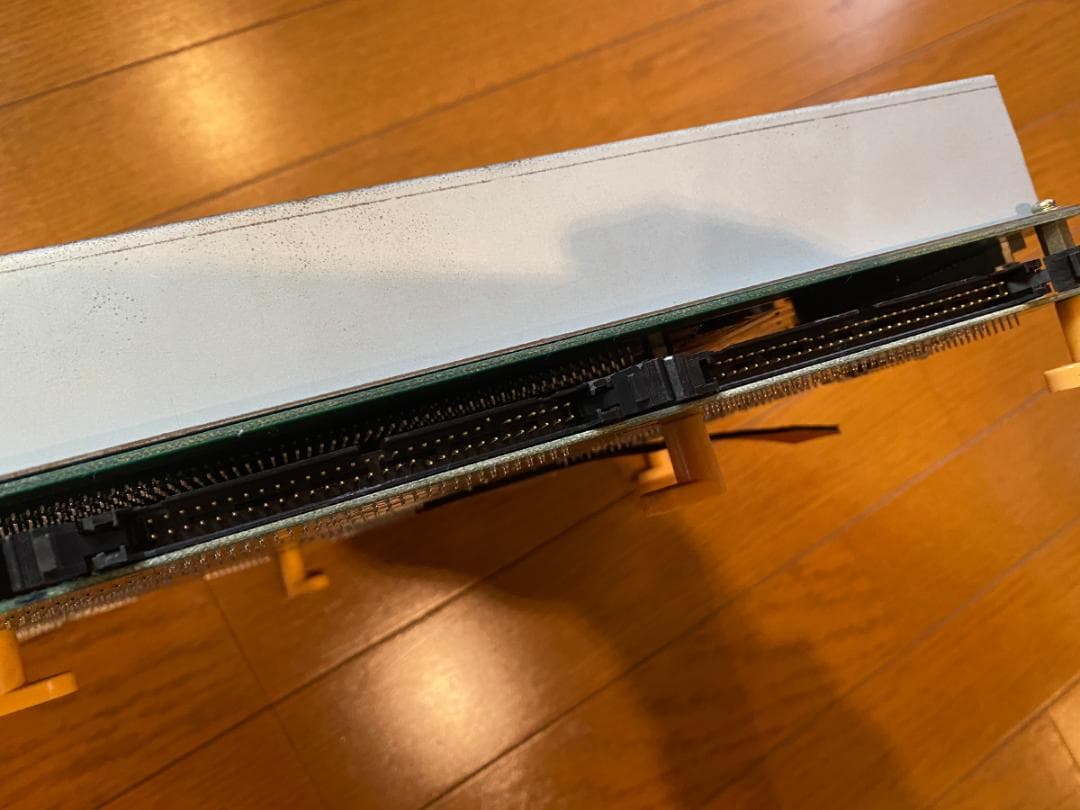 【ジャンク 操作未確認】SNK MVS MV-4F アーケード基板