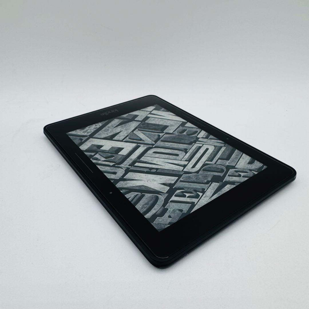 【極美品】Amazon Kindle Voyage 第7世代　広告なし