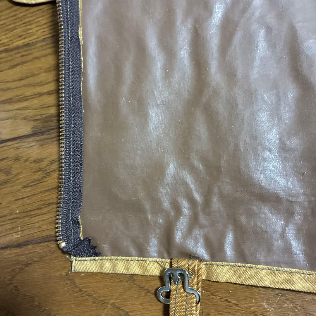 LLBEAN ハンティングジャケットmade in USA USサイズS 未着用