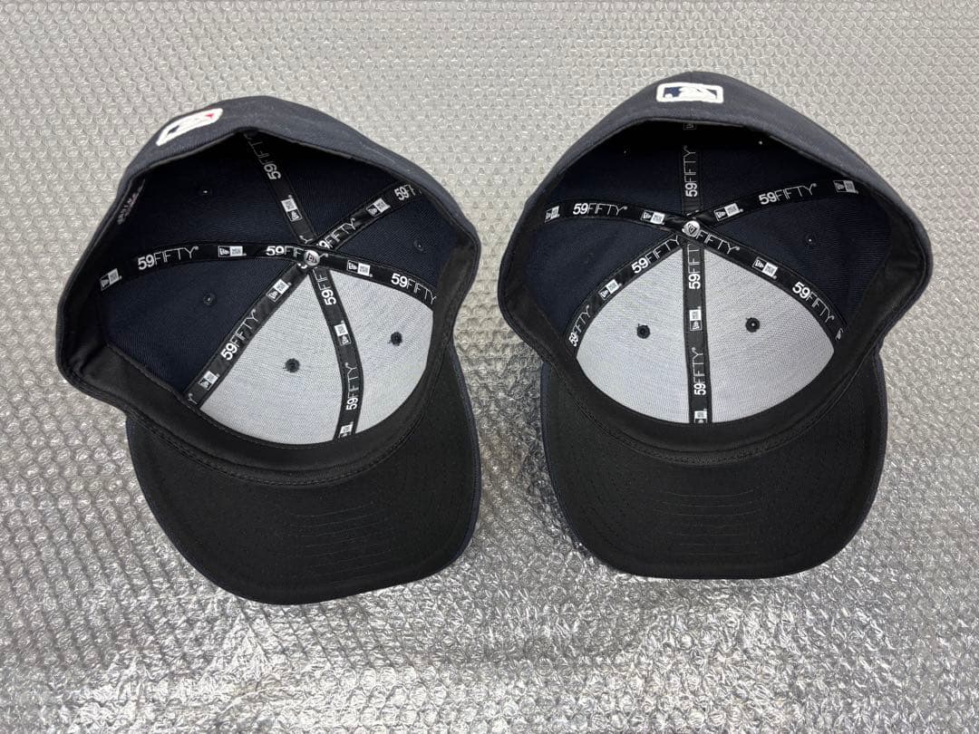 ① NewEra CAP PC 59FIFTY 7 5/8 ( 60.6 )
