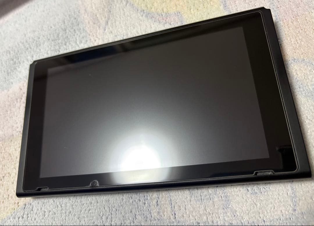 任天堂 Switch本体 動作確認済