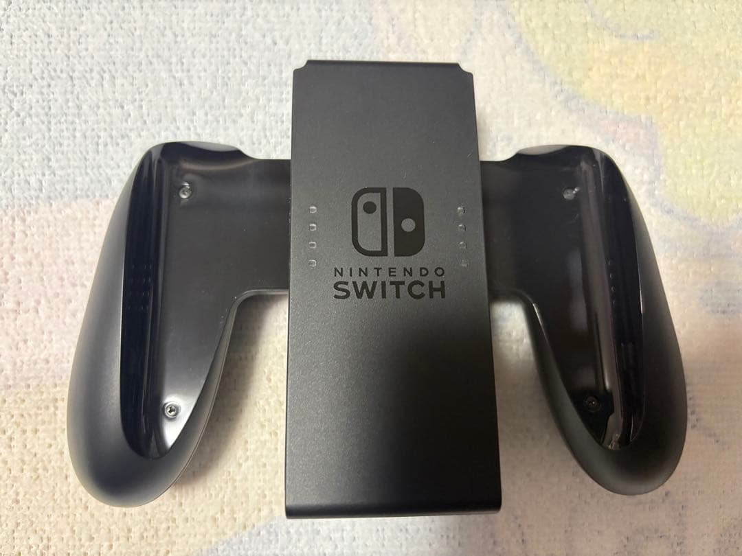 任天堂 Switch本体 動作確認済