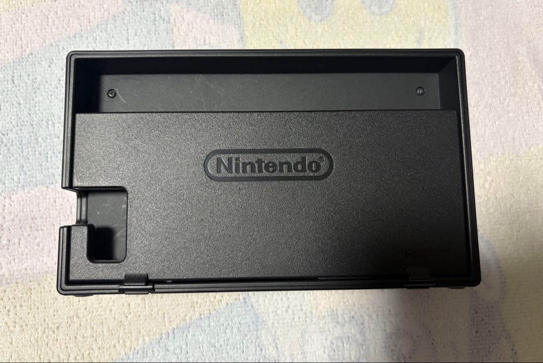 任天堂 Switch本体 動作確認済