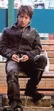 フロンティア777　村正洋装　ジャンプスーツ　木村拓哉