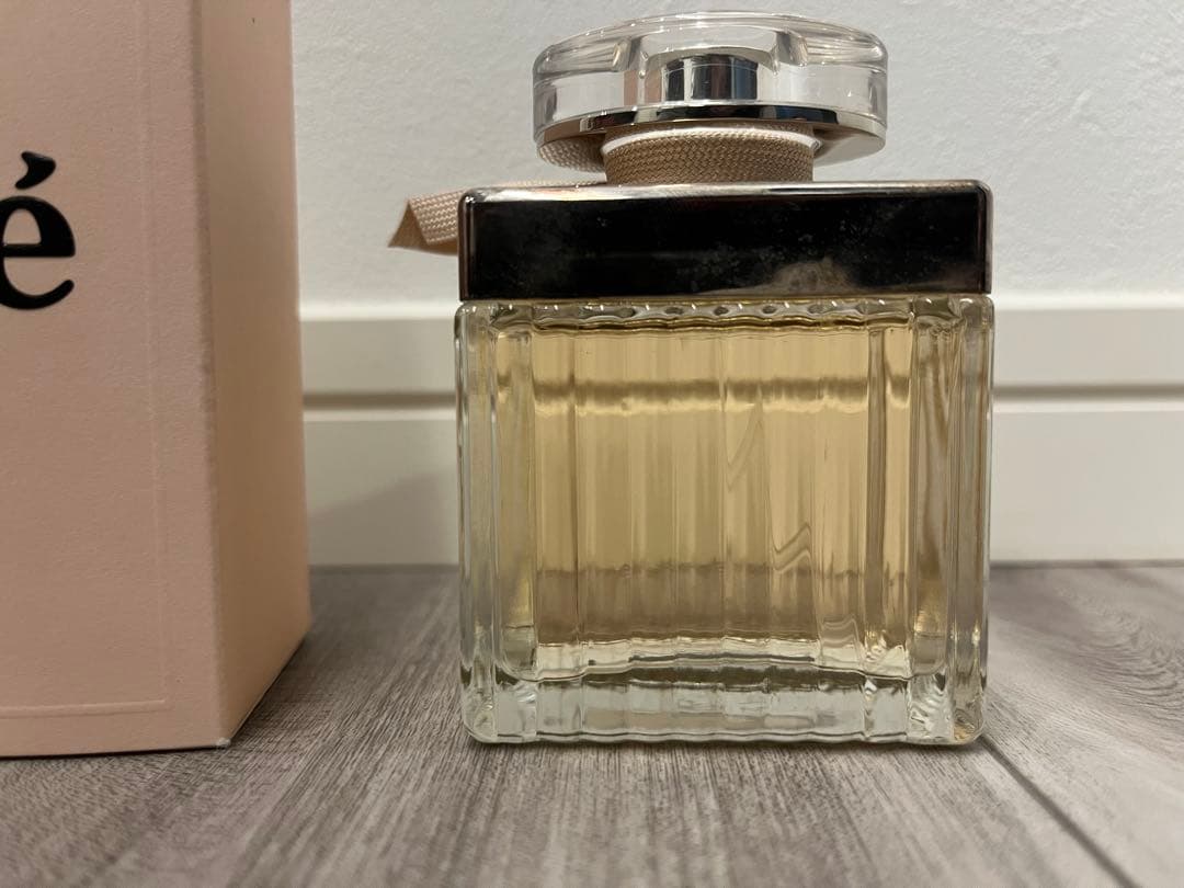 Chloe オードパルファム　75ml