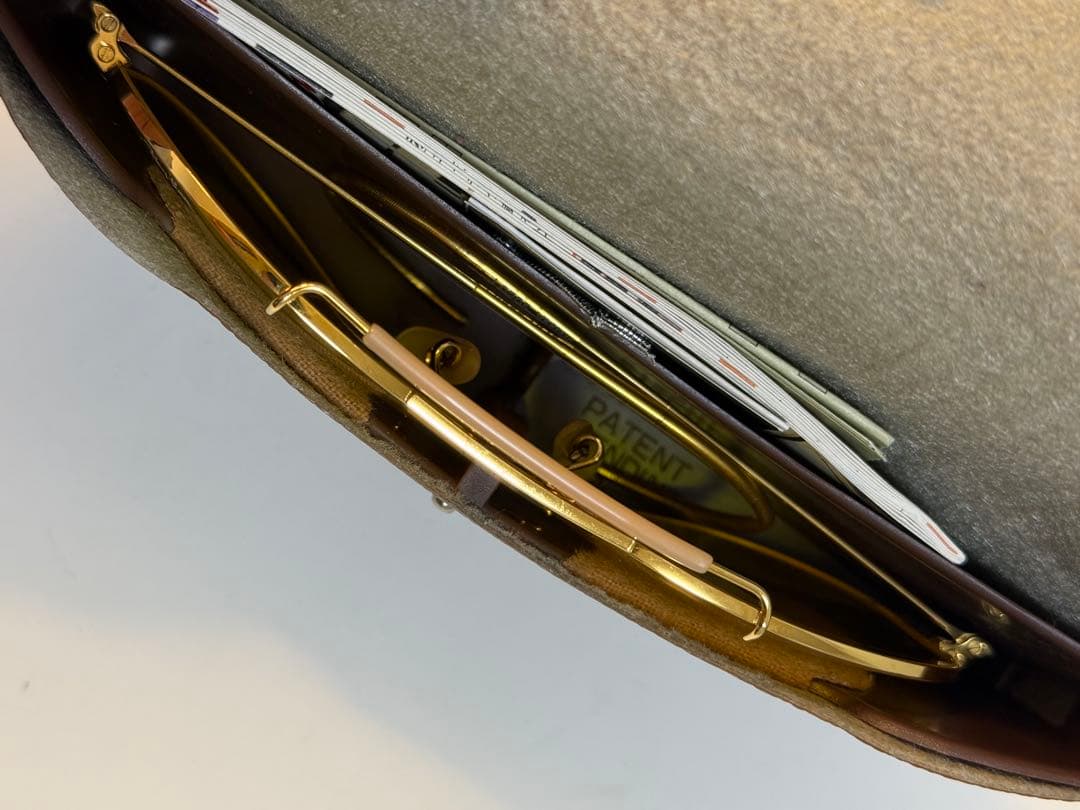《美品》Ray-Banレイバン ボシュロム　カリクロームシューター　USA
